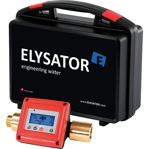 Compteur PUROTAP