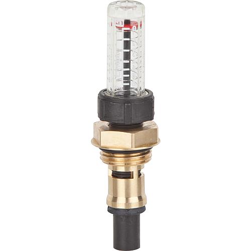 Débitmètre pour distributeur type ACTZ Standard 1