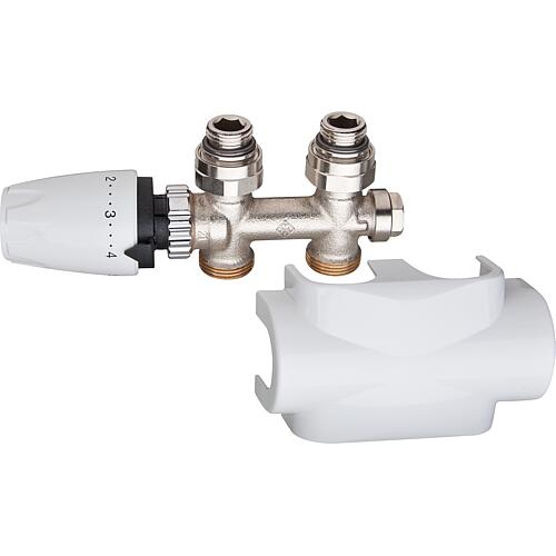 Kit vanne Multilux Standard 2