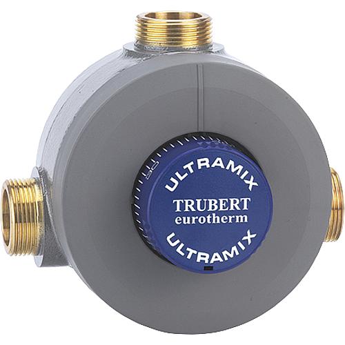 Mitigeur thermostatique Collectif ULTRAMIX Standard 1