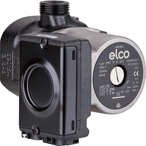 Circulateur elco 65000559 Standard 1