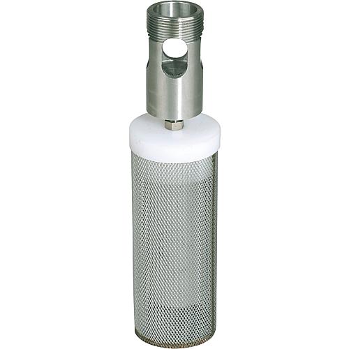 Anode de protection pour Sorbox-Li