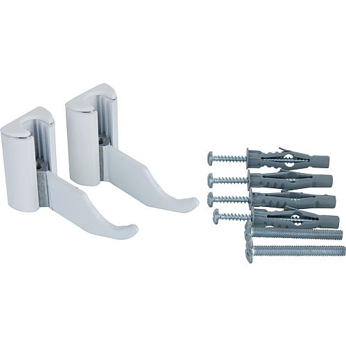 Consoles murales A 20 Standard 1