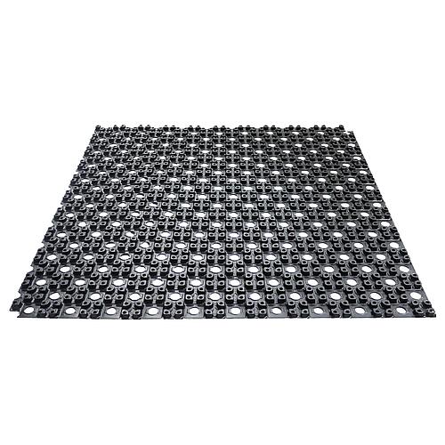 Plaque plancher chauffant à plots (système ultra plat) Standard 1