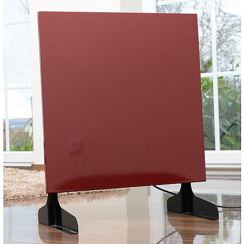 Accessoires radiateur infra-rouge Standard 1