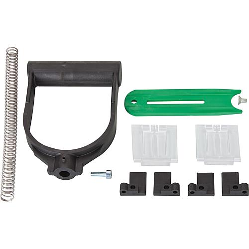 Kit de rechange pour agrafeuse Standard 1