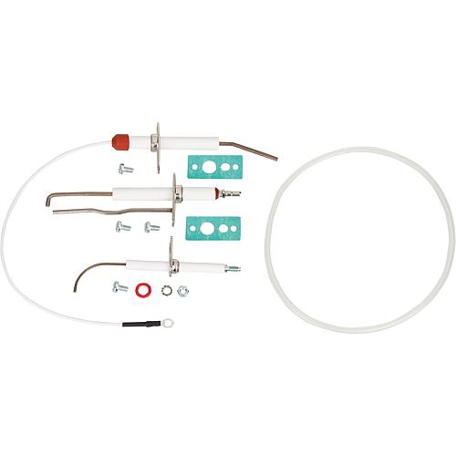 Kit de maintenance type 1 Intercal Standard 1