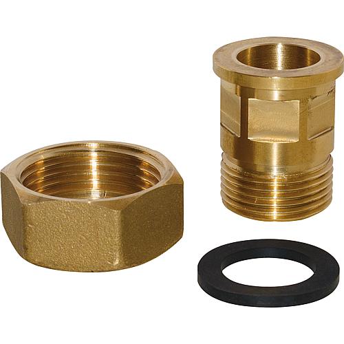 Kit de raccordement Standard 1