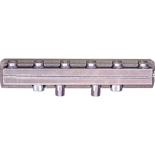 Collecteur DN 20, type HV 60/90 Standard 1