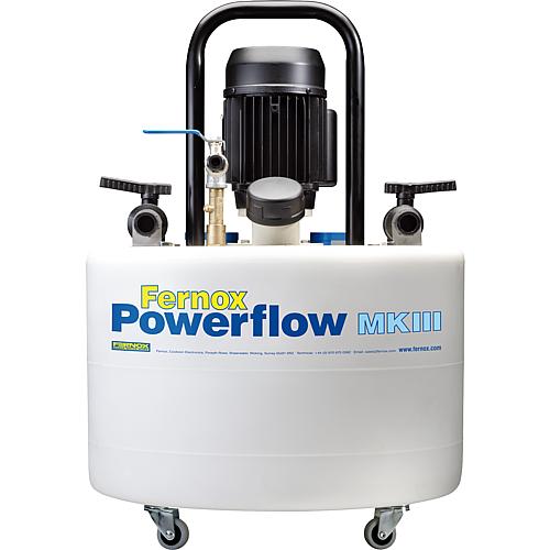 Pompe de rinçage Power Flushing MK3 Standard 1