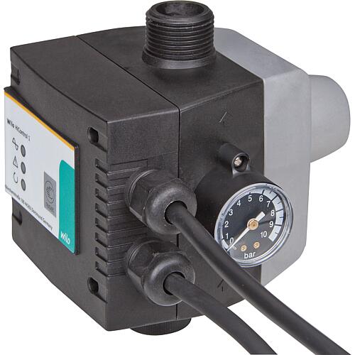 Pressostat électronique HiControl 1-EK Standard 1