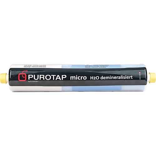 Cartouche de rechange PUROTAP® micro Standard 1