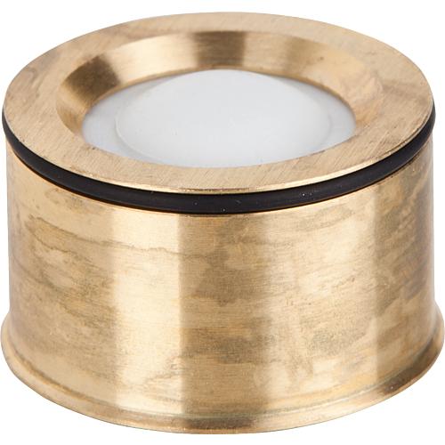 Clapet anti-retour retour de mitigeur, compatible PAW : Mitigeur 3 voies DN25 Standard 1