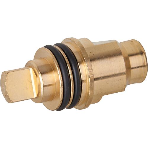 Broche pour robinet à boisseau sphérique Standard 1