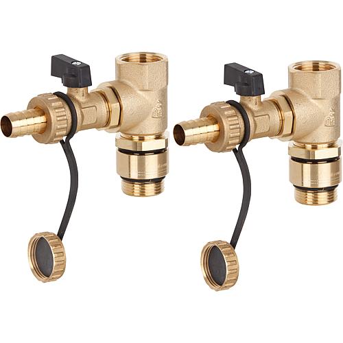 Kit de remplissage DN20  Standard 1