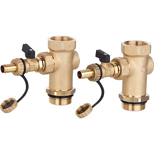 Kit de remplissage DN32 Standard 1