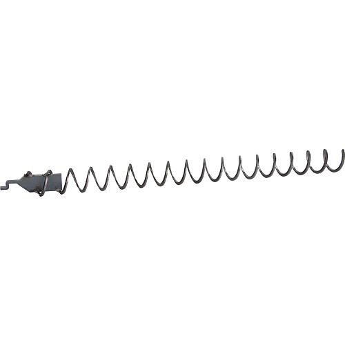 Turbulateur de nettoyage, compatible evenes : Eventura HVL 20-30 Standard 1