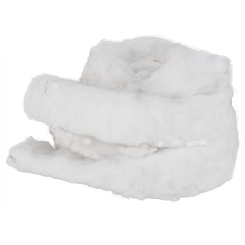 Ouate céramique pour pierre pour gicleur, compatible evenes : Eventura HVL 20-30
 Standard 1