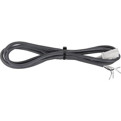 Transmetteur Lambda S, compatible evenes : Eventura HVL 20-30
 Standard 2