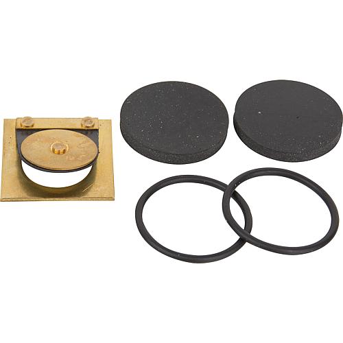 Clapet anti-retour de remplacement Standard 1