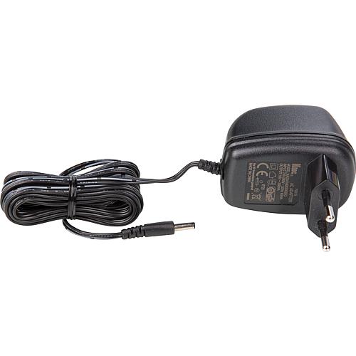 Bloc d'alimentation 230 V - 18 V de remplacement Standard 1
