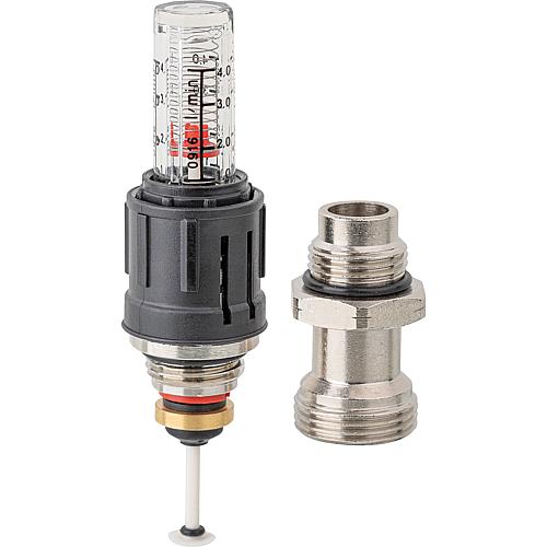 Kit débitmètre pour retour DN 15 (1/2“) Standard 1
