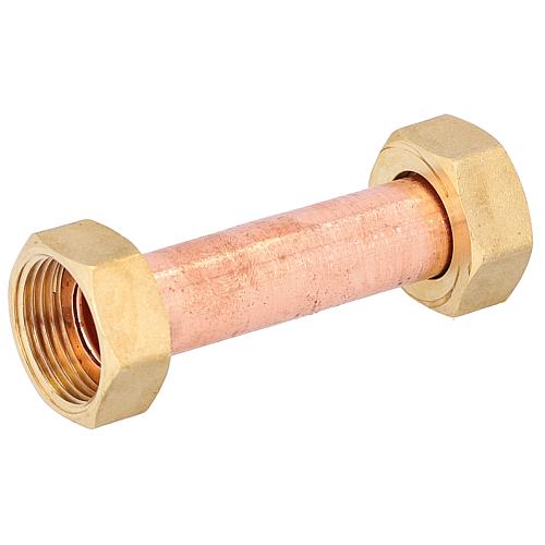 Tube de raccordement connexion échangeur de chaleur mélangeur Standard 1