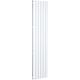 Radiateur Manto Doppio, double revêtement Standard 1