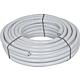 Tube d'assemblage métallique 20 x 2 mm avec isolation 9 mm emballage couronne de 50 m