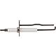 Electrode d'allumage convient pour Ecoheat gaz H15/HS15/S30 Ref. : 88.20270-0420