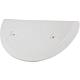 Atmos sibral - isolation thermique pour porte sup  42 mm complete vis et rondelle incluse