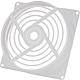 Atomos protection plastique pour clapet de conduite d'air frais