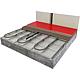 Câble électrique pour plancher chauffant Anwendung 4