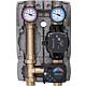 Kit de chargement combustibles solides Easyflow Wood-constant DN 25 (1"), electronique