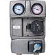 Module hydraulique Easyflow DN25 (1“) avec vanne 3 voies et servomoteur  Anwendung 2