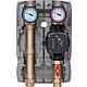 Module hydraulique Easyflow DN25 (1") non mélangé Standard 3