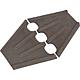 Gicleur en inox, compatible evenes : Eventura HVL 20-30
 Standard 1