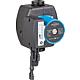 Circulateurs type HE-HT Hybrid, 130 mm Standard 1