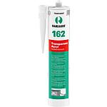 Acryl 162 transparent 1-K-joint etance et masse adhesive 310ml