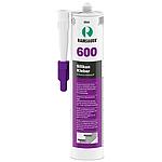 Mastic silicone 600
