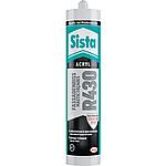 Mastic acrylique pour façade Sista R430 (grossier)