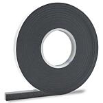 Bande Kompriband Pro 10mm BG1 : 1-4mm 600 Pa rouleau autocollant de 13m