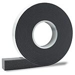 Bande Kompriband Pro 15mm BG1 : 5-12mm 600 Pa rouleau autocollant de 5,6m