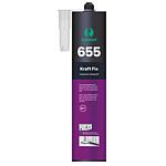 Colles hybrides monocomposantes 655