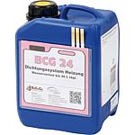 Liquide anti fuite pour installation de chauffage BCG 24