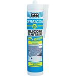 Mastic silicone Gebsicone W2