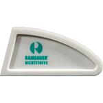 Spatule pour silicone Glättfix