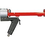 Pistolet silicone à air comprimé RT 16