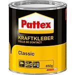 Colle forte PATTEX Classic tube 650 g PCL6C haute résistance à la chaleur