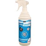 Nettoyant pour pompe à chaleur G90 vaporisateur 1 litre